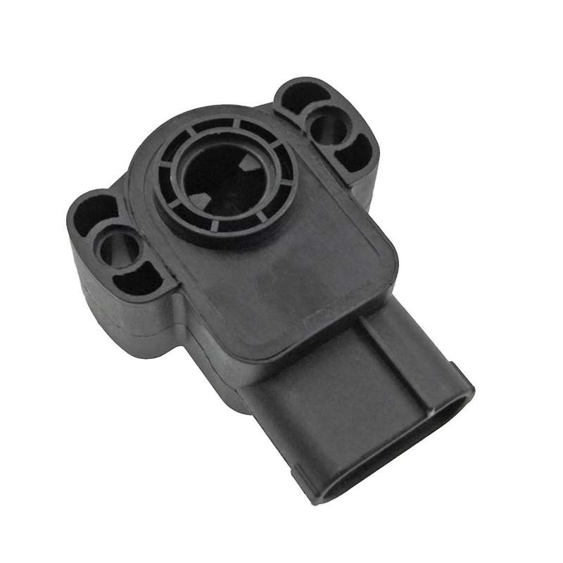 F6CF-98989- F6CF98989BA Throttle Sensor Potentiometer for Focus Escort Tracer Mercury 2.0- 1995-2004