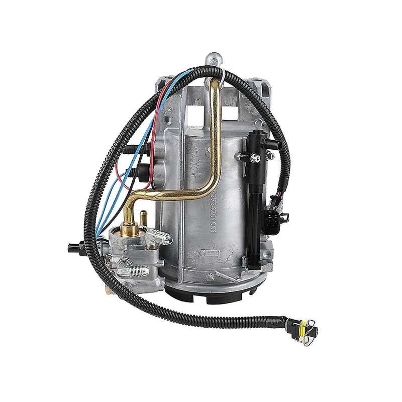 F6tz9155ab Fuel Filter Housing Fuel Filter Housing Truck for 7.3l 1996-1997