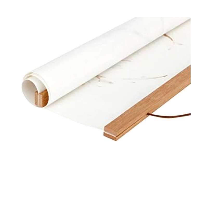 Fabric Hanging Painting Living Room Decorative Painting Sofa Wall Hanging Cloth Solid Wood Hanging S