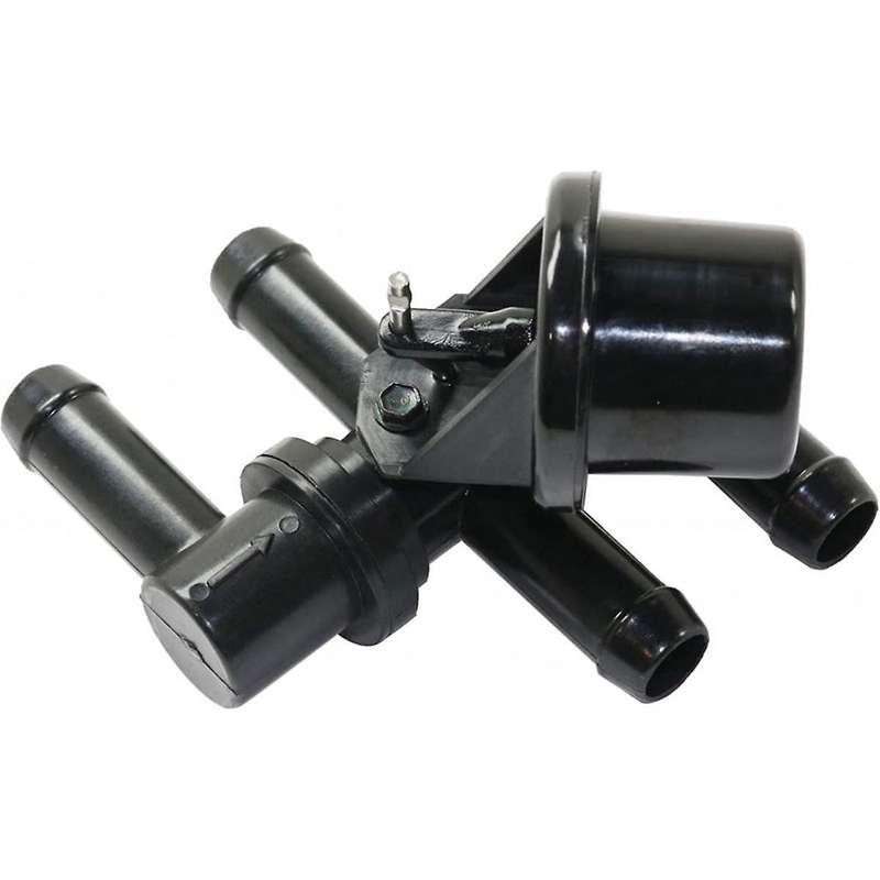 F87H18495AA YG350 Car HVAC Heater Control Valve for Explorer Mercury F87Z18495AA