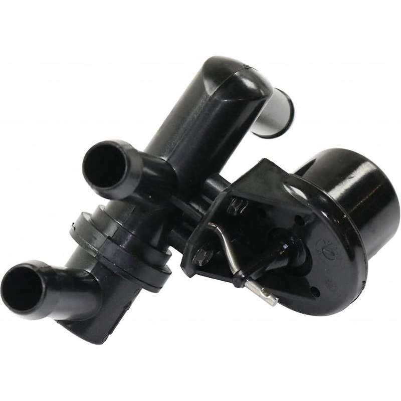 F87H18495AA YG350 Car HVAC Heater Control Valve for Explorer Mercury F87Z18495AA