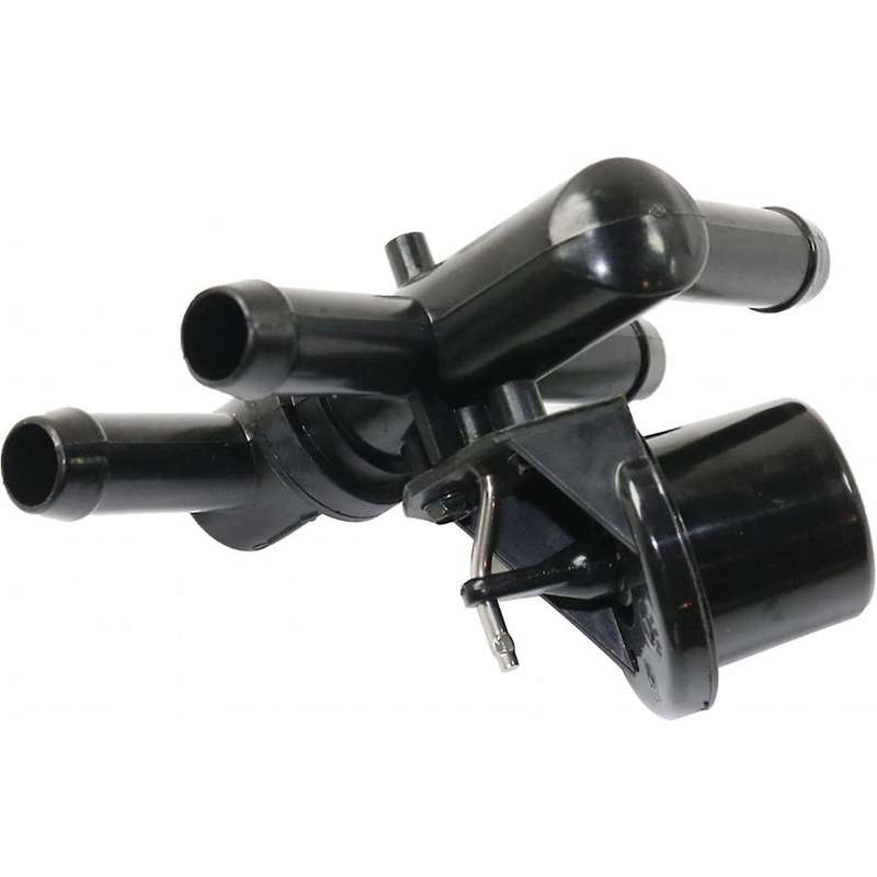 F87H18495AA YG350 Car HVAC Heater Control Valve for Explorer Mercury F87Z18495AA