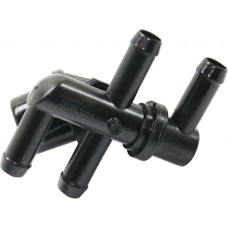 F87H18495AA YG350 Car HVAC Heater Control Valve for Explorer Mercury F87Z18495AA