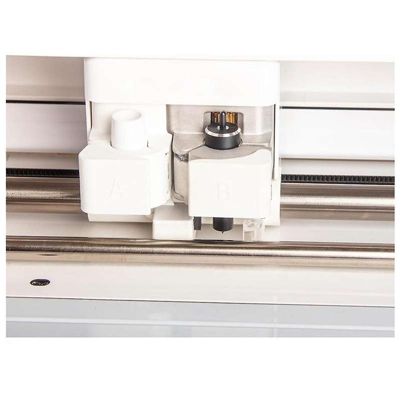 Fabric Blade for 3/Maker/Venture/Explore 3/Air 2/Air/One, 2 Pcs Bonded Fabric Blades and 1pc Housing