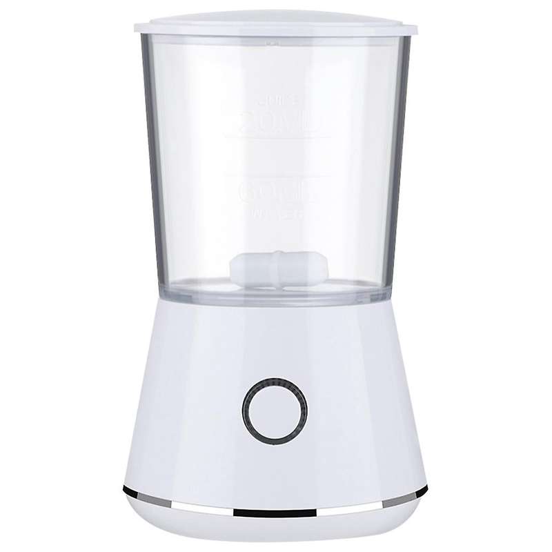 Facial Mask Machine Collagen Home DIY Mask Maker Natural Fruit Vegetable Automatic Face Cream Making