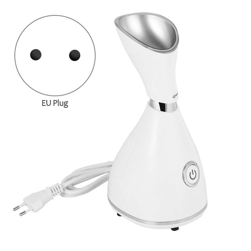 Face Steamer SPA Sprayer Beauty Steamer Face Moisturizer Humidifier Household Steamer Hot Spray Spra