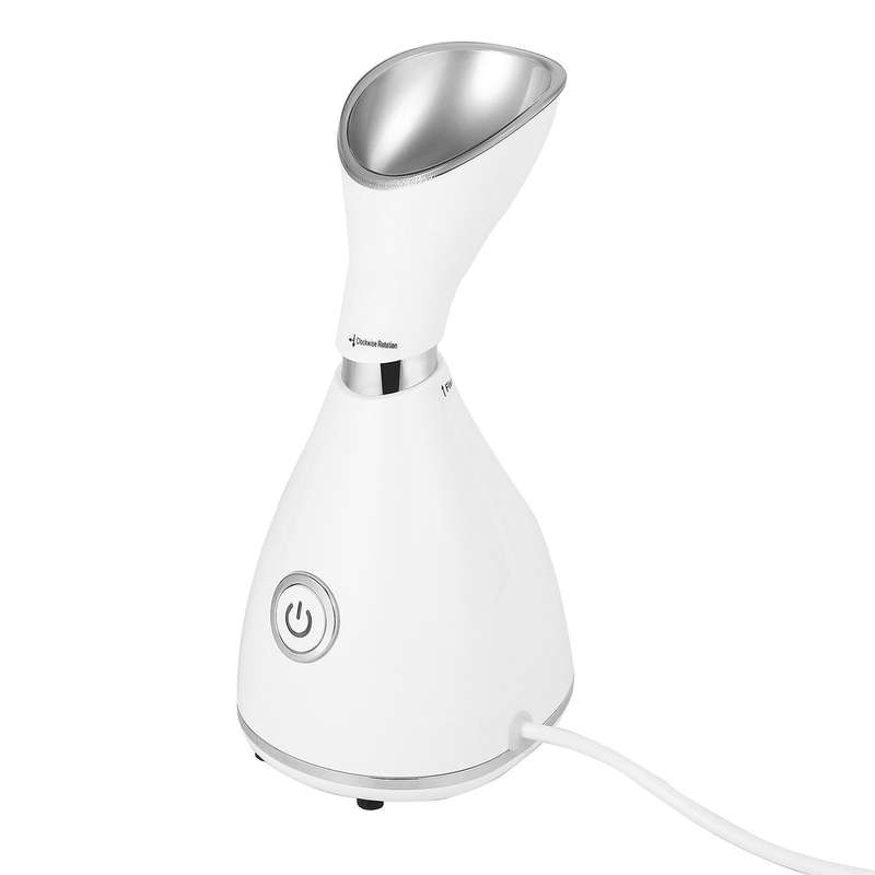 Face Steamer SPA Sprayer Beauty Steamer Face Moisturizer Humidifier Household Steamer Hot Spray Spra