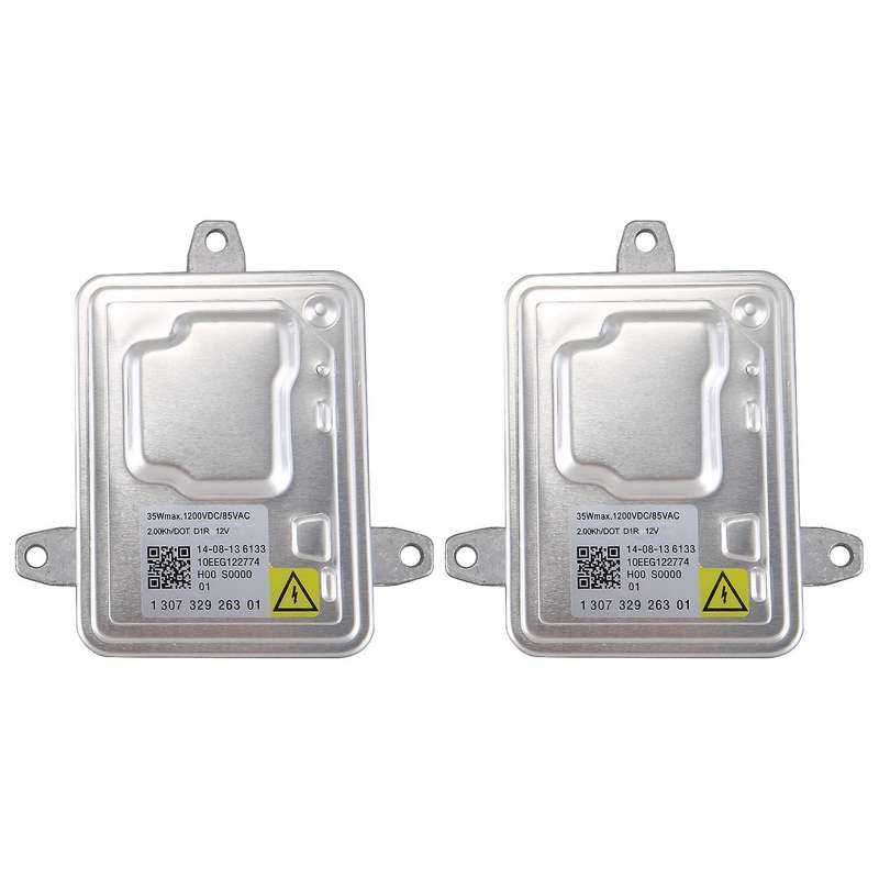 Factory for 3' F30 F31 5' F10 Mini F55 F56 R55 R56 R57 X3 X4 X5 Z6 Headlight Ballast Control Unit 63