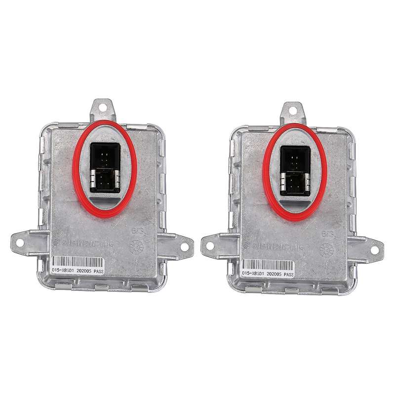 Factory for 3' F30 F31 5' F10 Mini F55 F56 R55 R56 R57 X3 X4 X5 Z6 Headlight Ballast Control Unit 63
