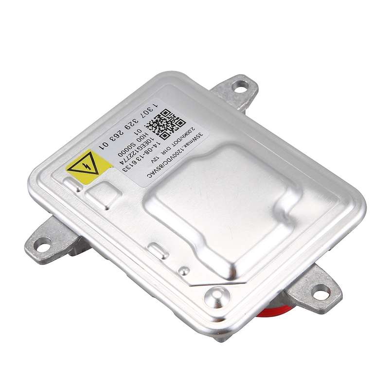 Factory for 3' F30 F31 5' F10 Mini F55 F56 R55 R56 R57 X3 X4 X5 Z6 Headlight Ballast Control Unit 63