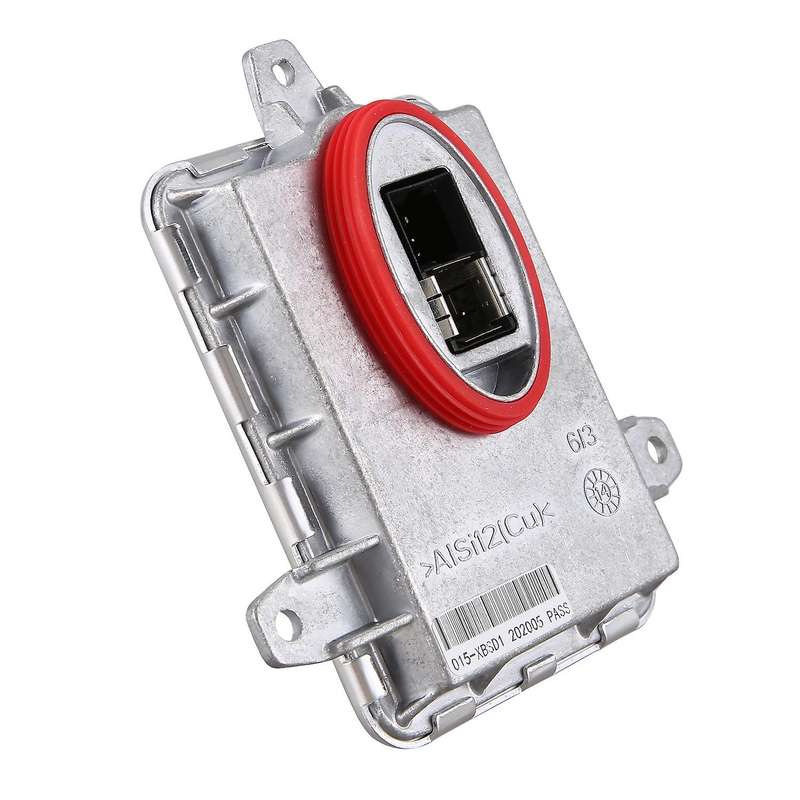 Factory for 3' F30 F31 5' F10 Mini F55 F56 R55 R56 R57 X3 X4 X5 Z6 Headlight Ballast Control Unit 63