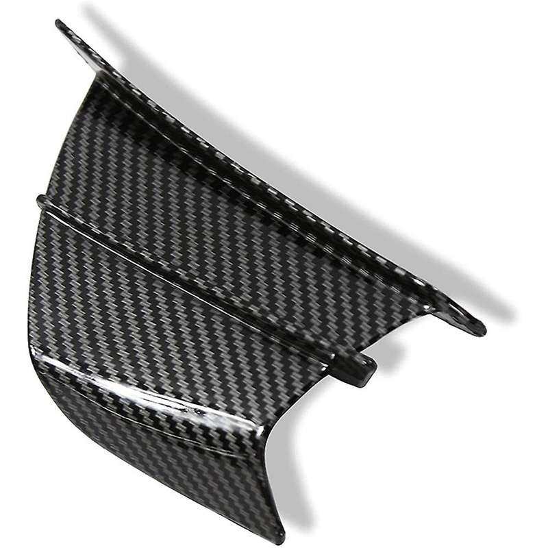 Fairing Side Winglet Aerodynamic Wing Deflector Spoiler for Ninja 650 400 300 250 H2r Zx-14r Zx-10r