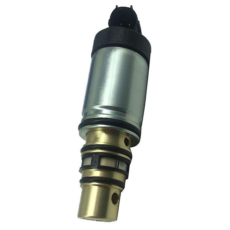 Factory Auto Air Conditioning Compressor Control Valve without Black Bumps for HYUNDAI Serious Of Ca