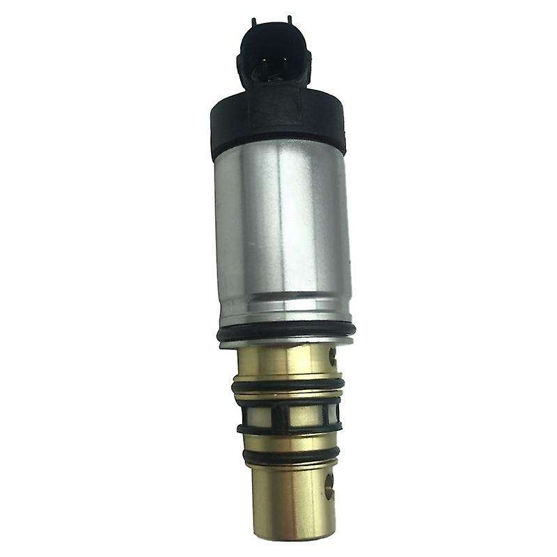 Factory Auto Air Conditioning Compressor Control Valve without Black Bumps for HYUNDAI Serious Of Ca