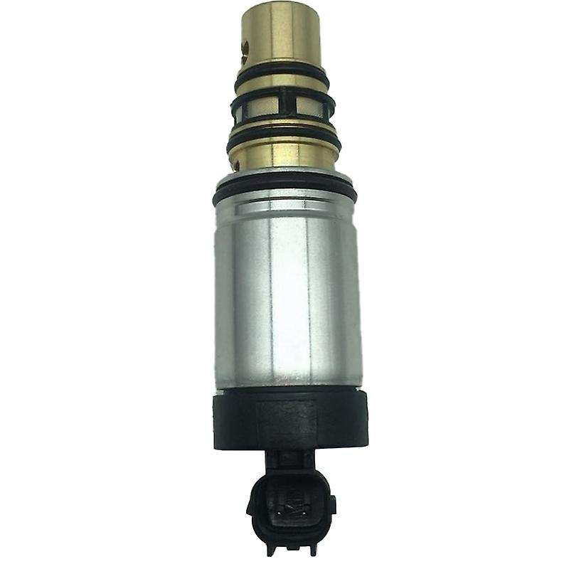 Factory Auto Air Conditioning Compressor Control Valve without Black Bumps for HYUNDAI Serious Of Ca