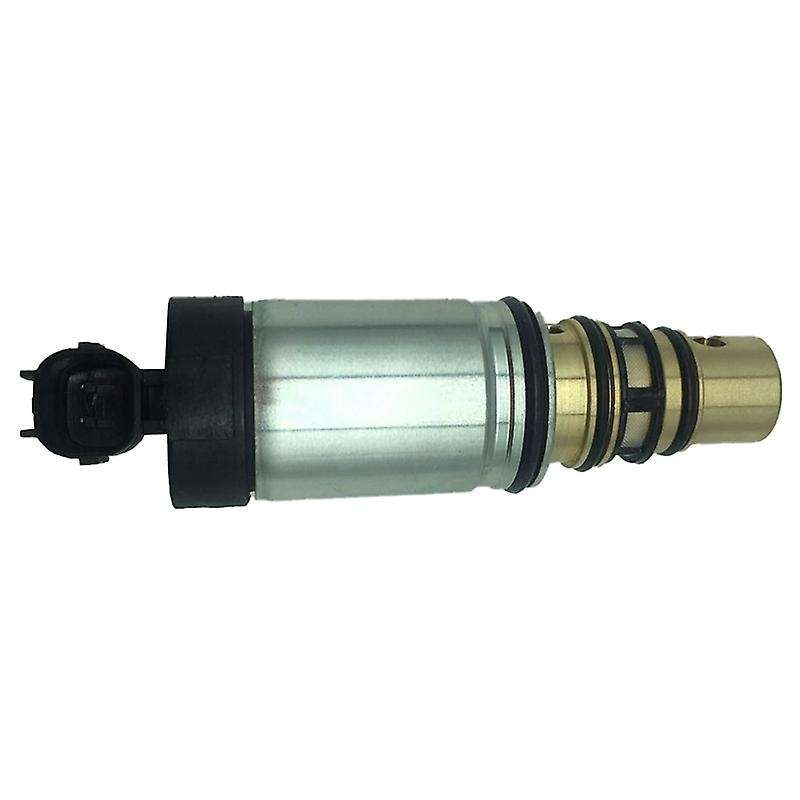 Factory Auto Air Conditioning Compressor Control Valve without Black Bumps for HYUNDAI Serious Of Ca
