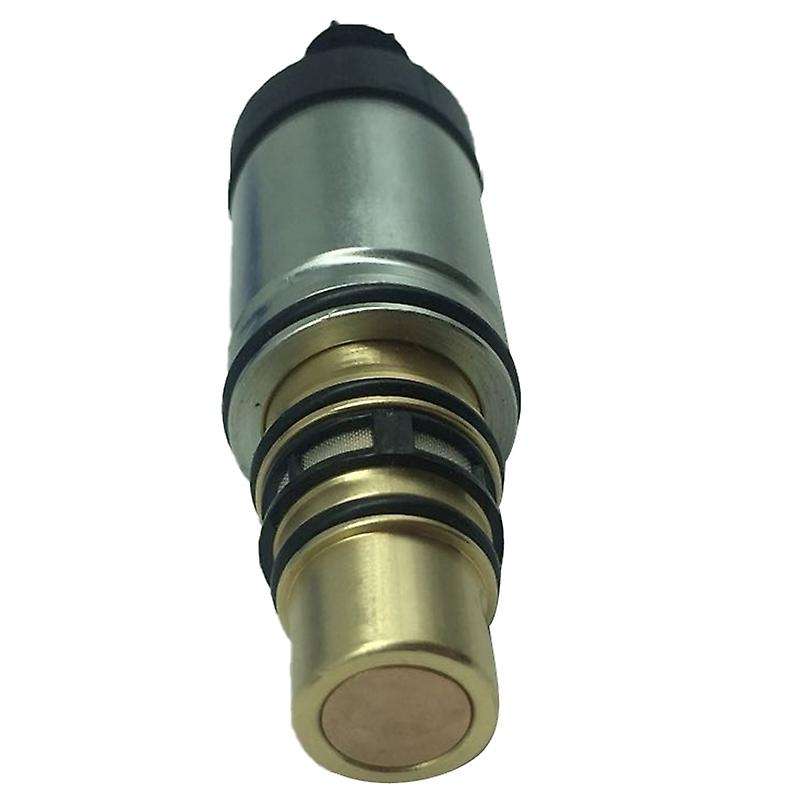 Factory Auto Air Conditioning Compressor Control Valve without Black Bumps for HYUNDAI Serious Of Ca