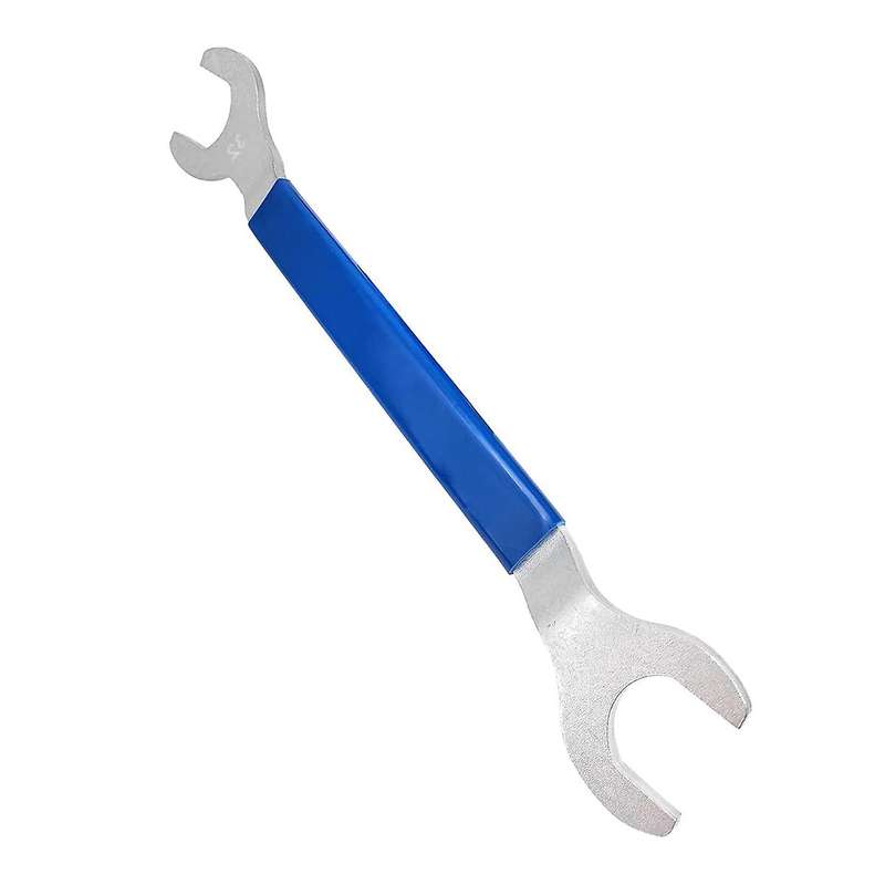 Fan Clutch Nut Wrench and Clutch Holder Removal Tool Kit 36mm x 32mm
