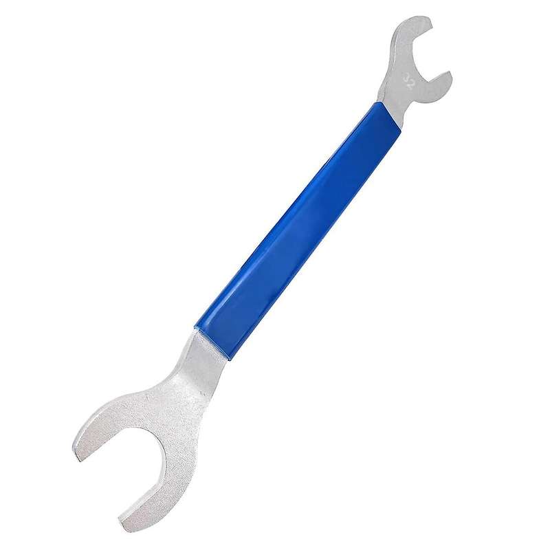 Fan Clutch Nut Wrench and Clutch Holder Removal Tool Kit 36mm x 32mm