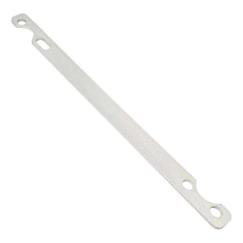 Fan Clutch Nut Wrench and Clutch Holder Removal Tool Kit 36mm x 32mm