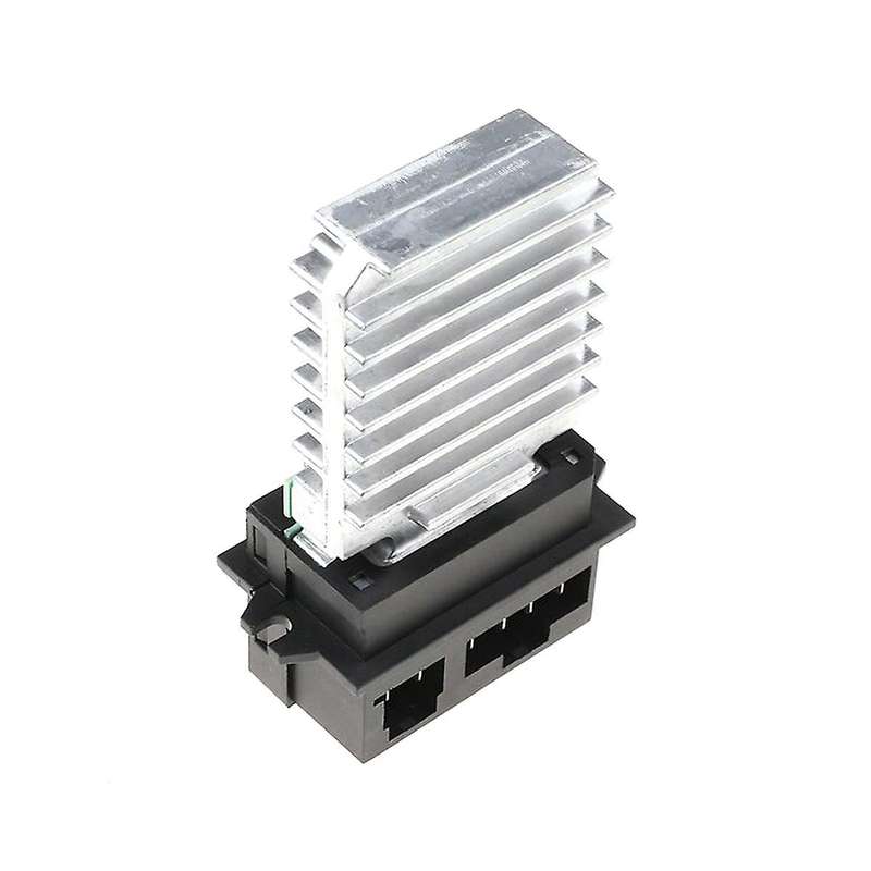 Fan Blower Motor Resistor Power Control Module 04734913ac for 300m Engine 04734913ad 04734913ae