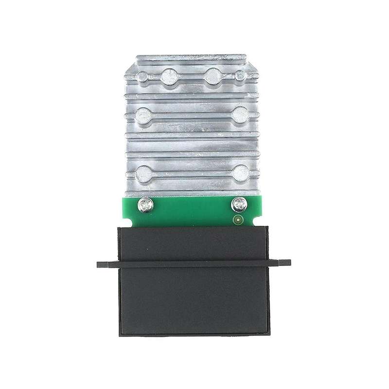 Fan Blower Motor Resistor Power Control Module 04734913ac for 300m Engine 04734913ad 04734913ae