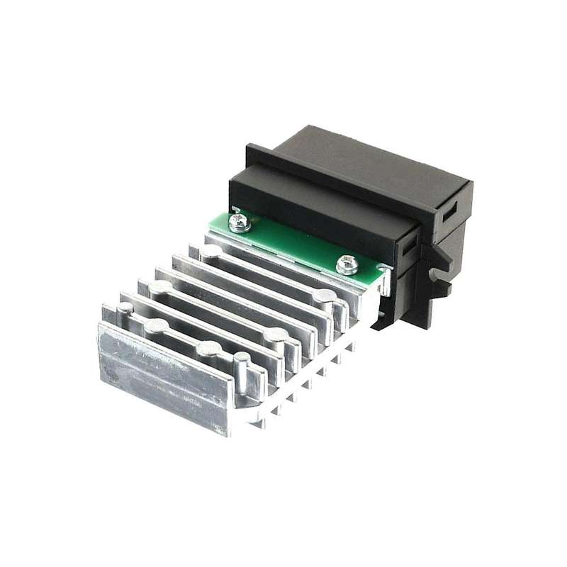 Fan Blower Motor Resistor Power Control Module 04734913ac for 300m Engine 04734913ad 04734913ae