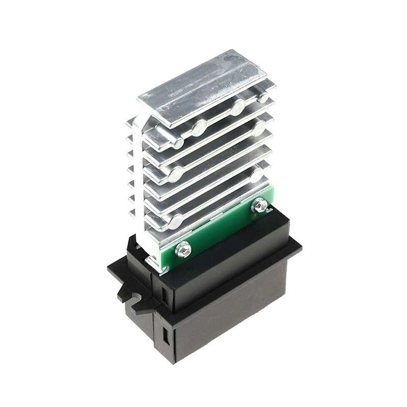 Fan Blower Motor Resistor Power Control Module 04734913ac for 300m Engine 04734913ad 04734913ae