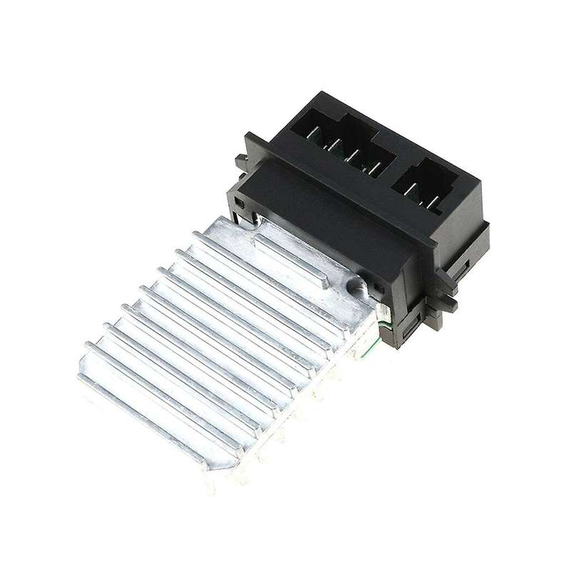 Fan Blower Motor Resistor Power Control Module 04734913ac for 300m Engine 04734913ad 04734913ae