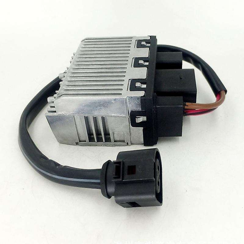 Fan Control Unit Module 8D0959501C for A4 1998-1999 A6 1998-2005 for 1997-2005 for Superb 2002-2008