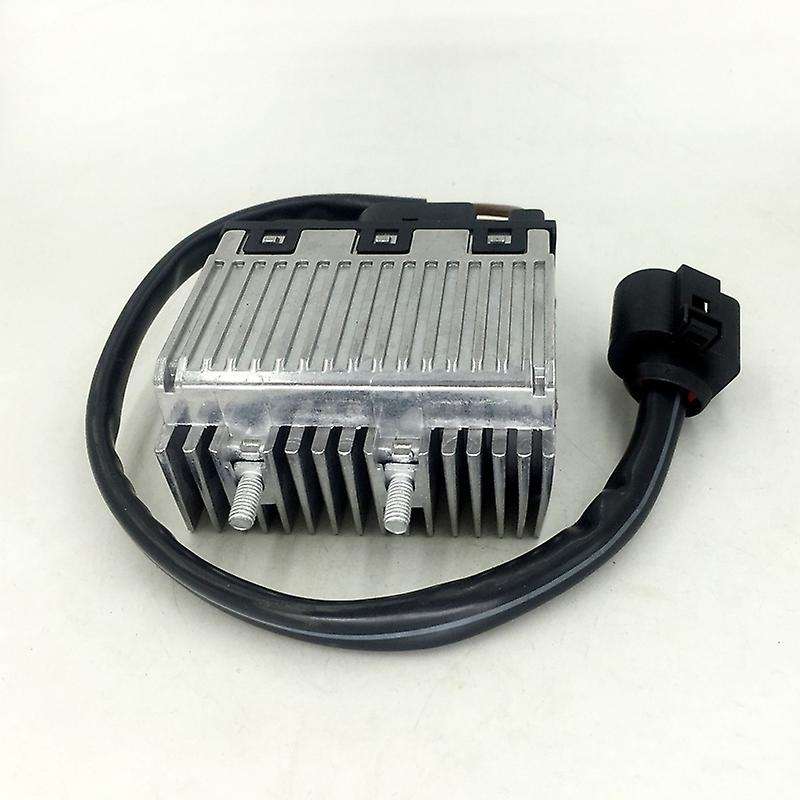Fan Control Unit Module 8D0959501C for A4 1998-1999 A6 1998-2005 for 1997-2005 for Superb 2002-2008