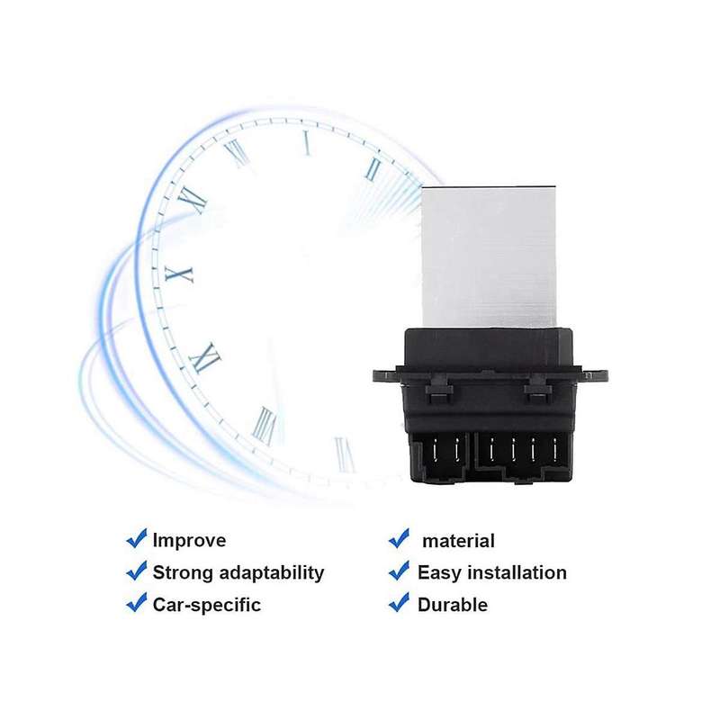 Fan Heater Resistor Control Module for Grand 04885482aa