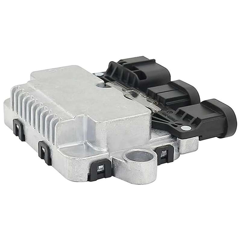 Fan Control Module 21493-3JA0E 214933JA0E for 2013-2020 for Q60 2014-2019