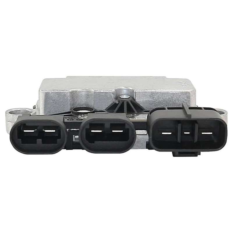 Fan Control Module 21493-3JA0E 214933JA0E for 2013-2020 for Q60 2014-2019