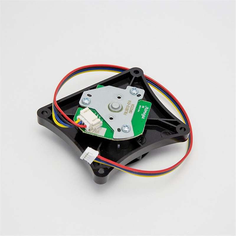 Fan Motor for GTTVO BR151/150 Robot Vacuum Cleaner Fan Components Spare Parts Accessories