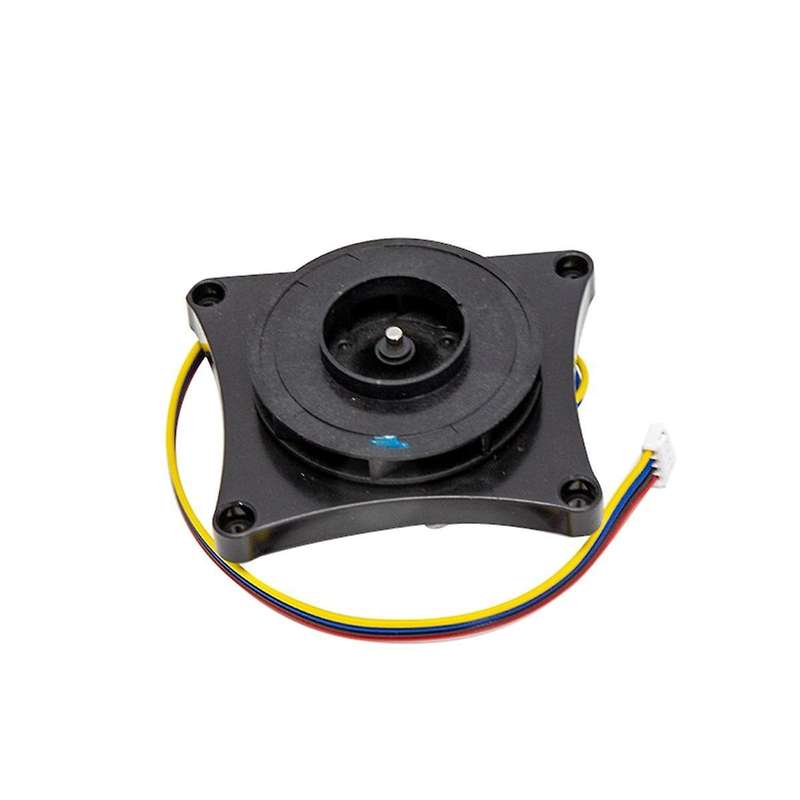 Fan Motor for GTTVO BR151/150 Robot Vacuum Cleaner Fan Components Spare Parts Accessories