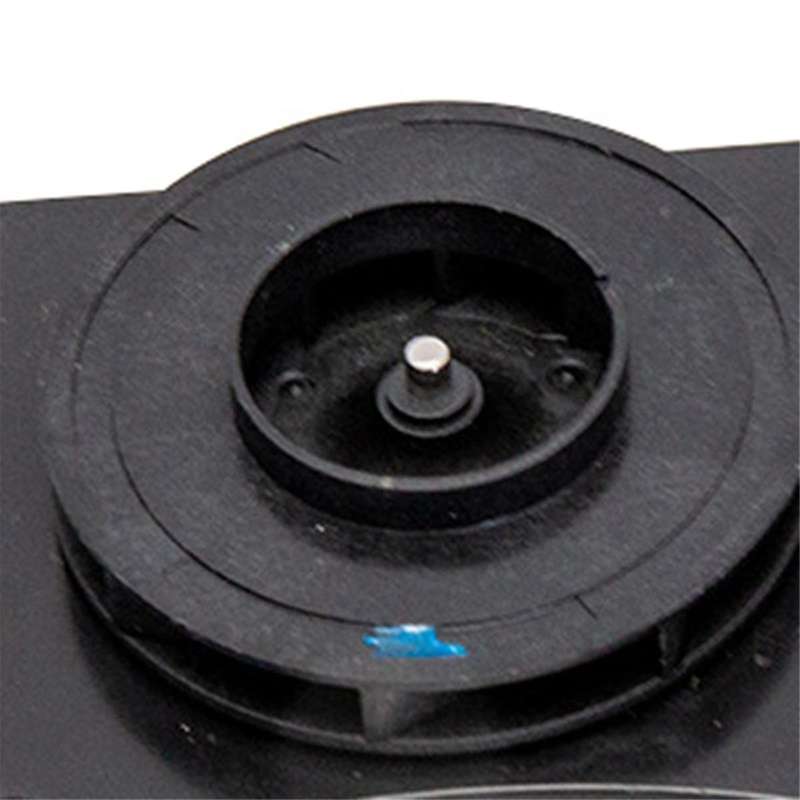 Fan Motor for GTTVO BR151/150 Robot Vacuum Cleaner Fan Components Spare Parts Accessories
