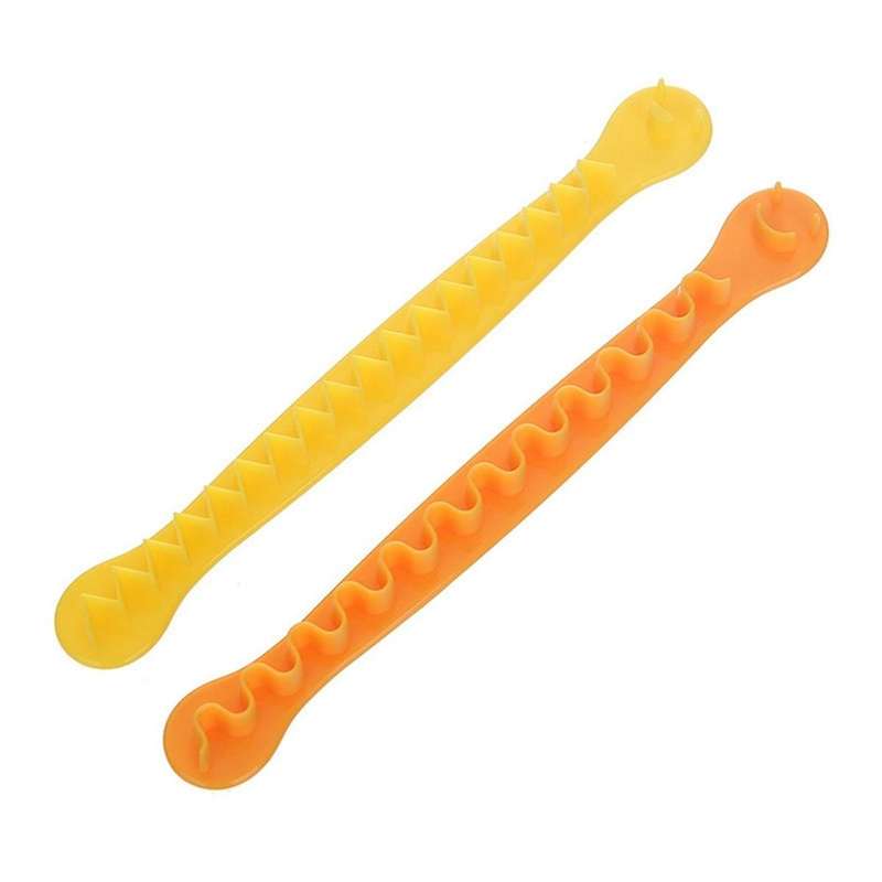 Fancy Cut Egg Cooker Home Boiled Egg for Egg Lace Cutter Mold Tool
