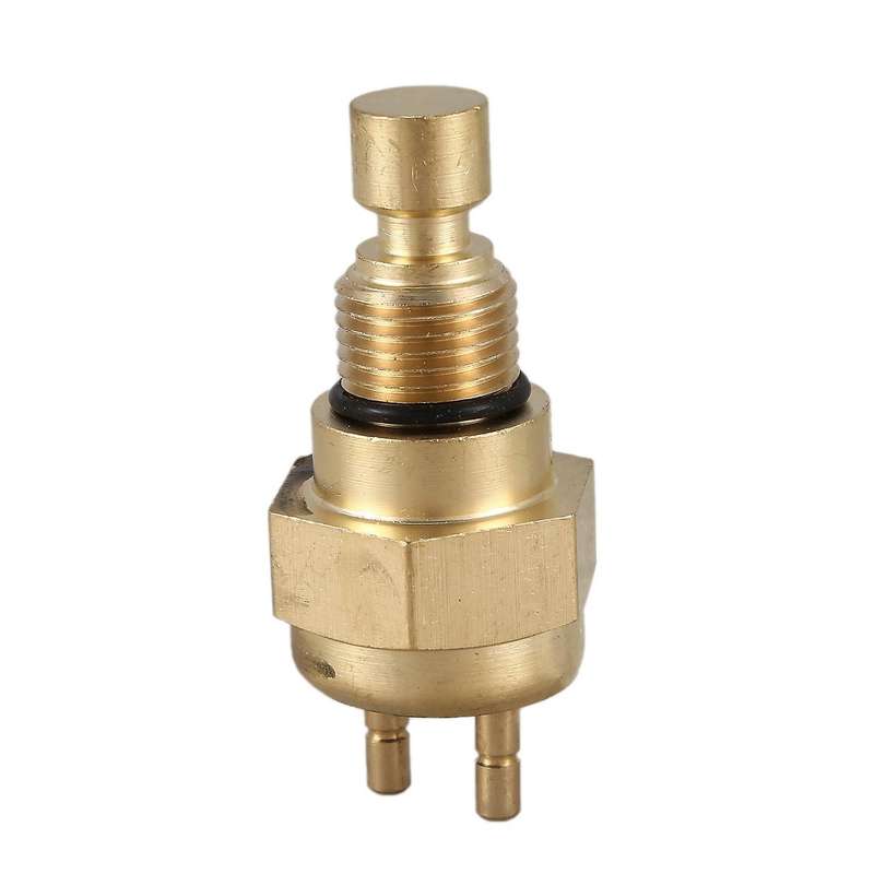 Fan Sensor Switch Fit for 250 Ksf250 1989-2000 Radiator Fan Switch 27010-1202