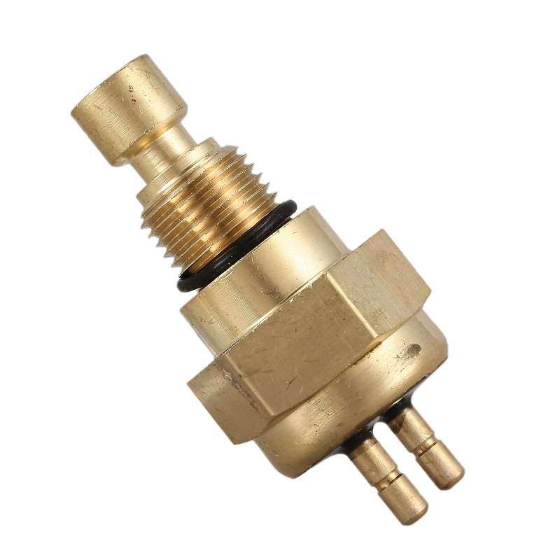 Fan Sensor Switch Fit for 250 Ksf250 1989-2000 Radiator Fan Switch 27010-1202