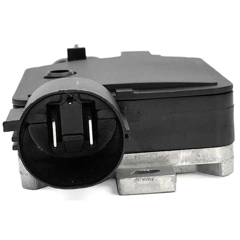 Fan Radiator Relay Control Module for 2006 2007- 2011 Crown Victoria 4.6L 940007400 1336659,1344539
