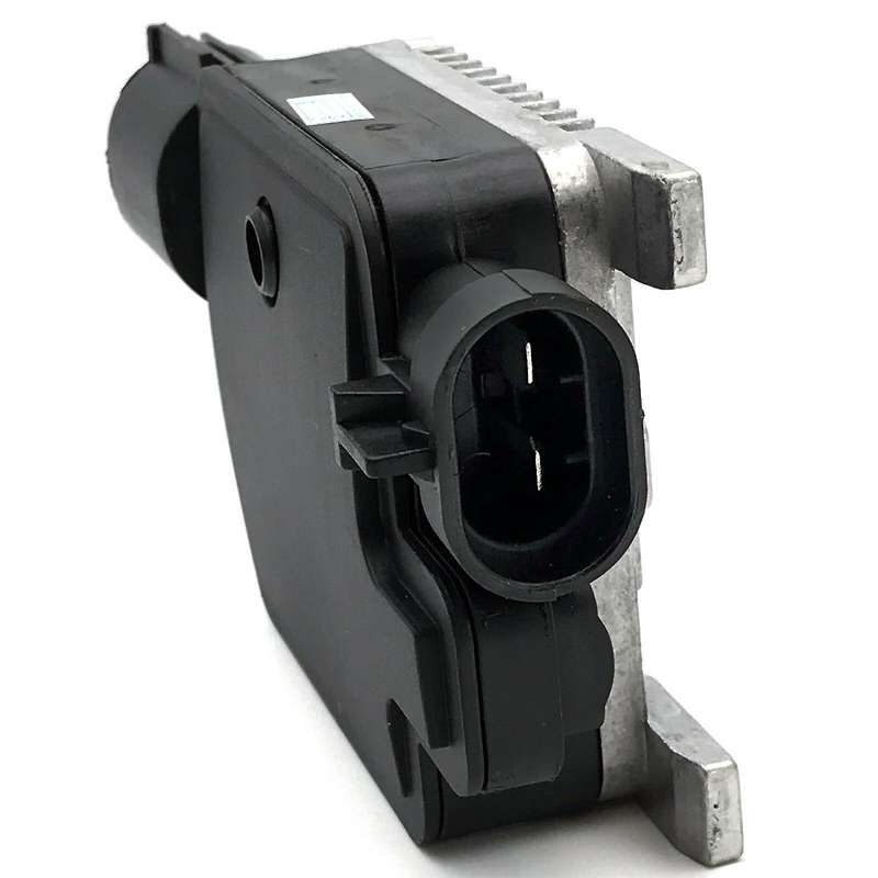Fan Radiator Relay Control Module for 2006 2007- 2011 Crown Victoria 4.6L 940007400 1336659,1344539