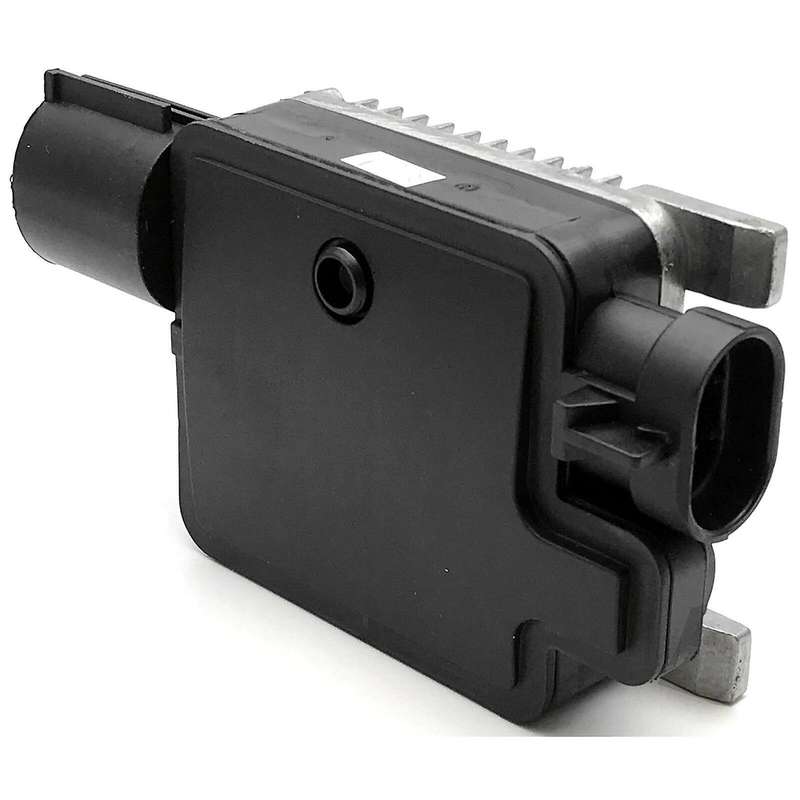 Fan Radiator Relay Control Module for 2006 2007- 2011 Crown Victoria 4.6L 940007400 1336659,1344539