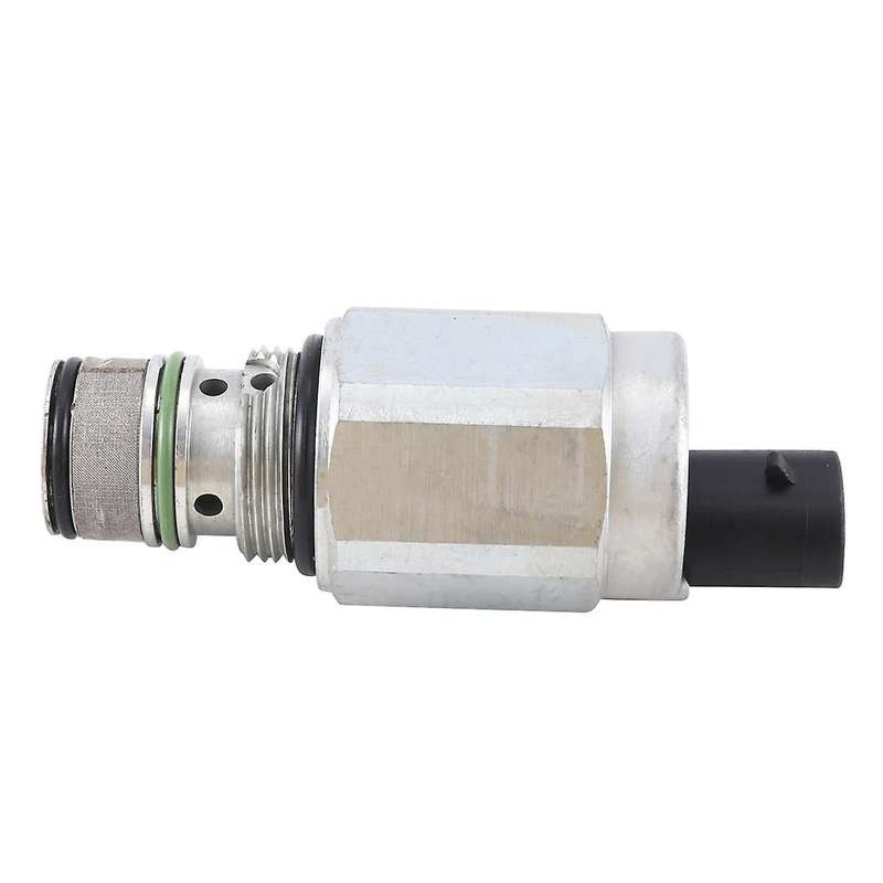 Farm Machinery Solenoid Valve for RE183369,27712-202,44050