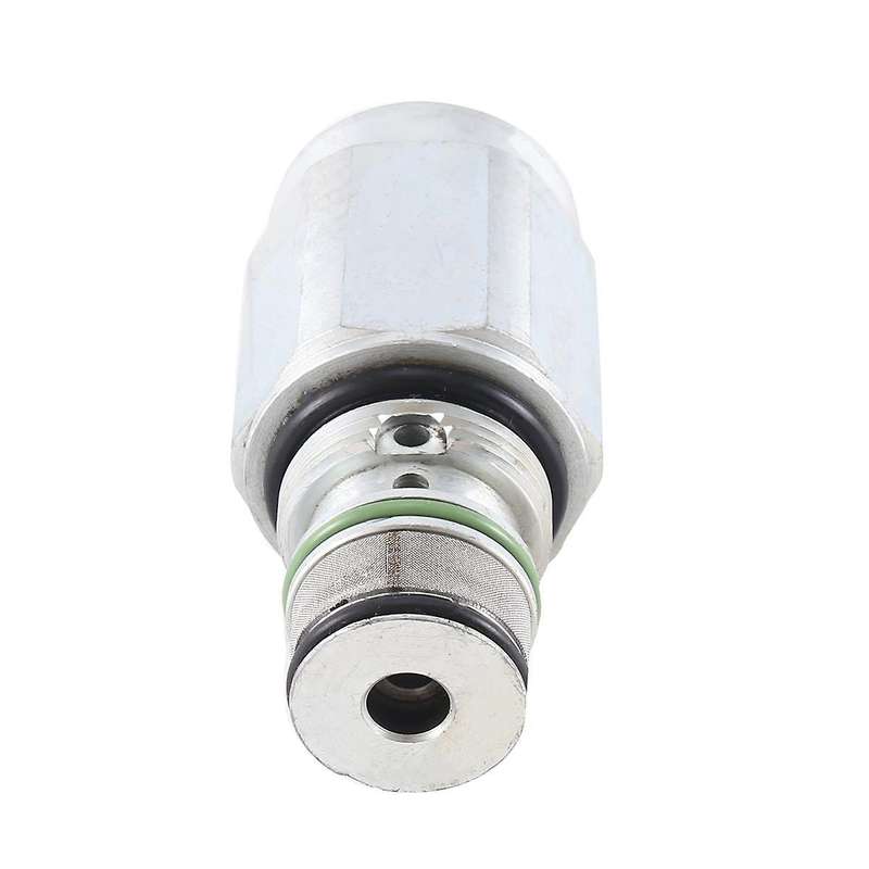 Farm Machinery Solenoid Valve for RE183369,27712-202,44050