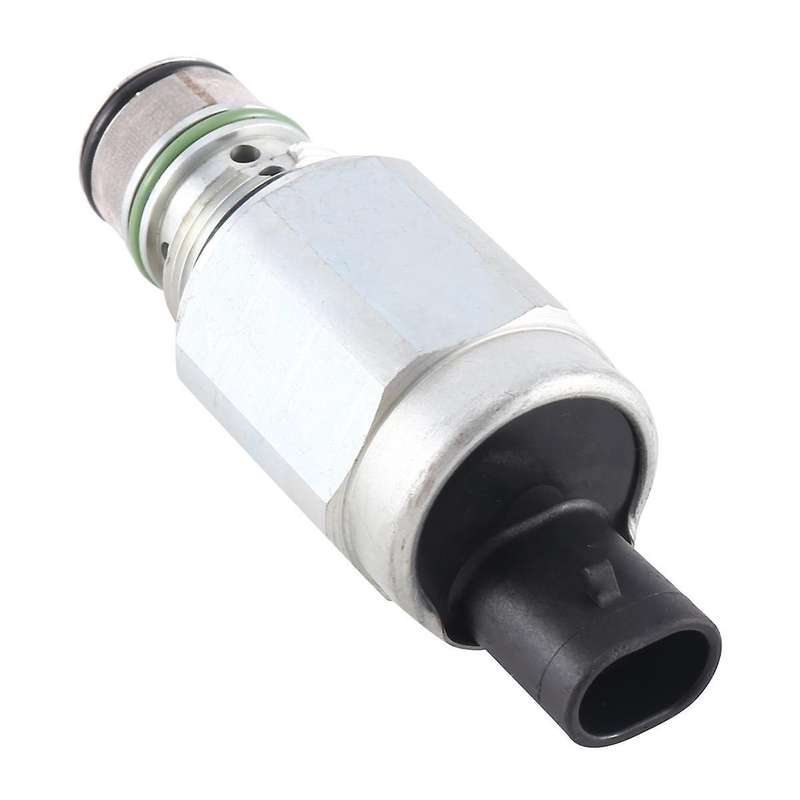 Farm Machinery Solenoid Valve for RE183369,27712-202,44050