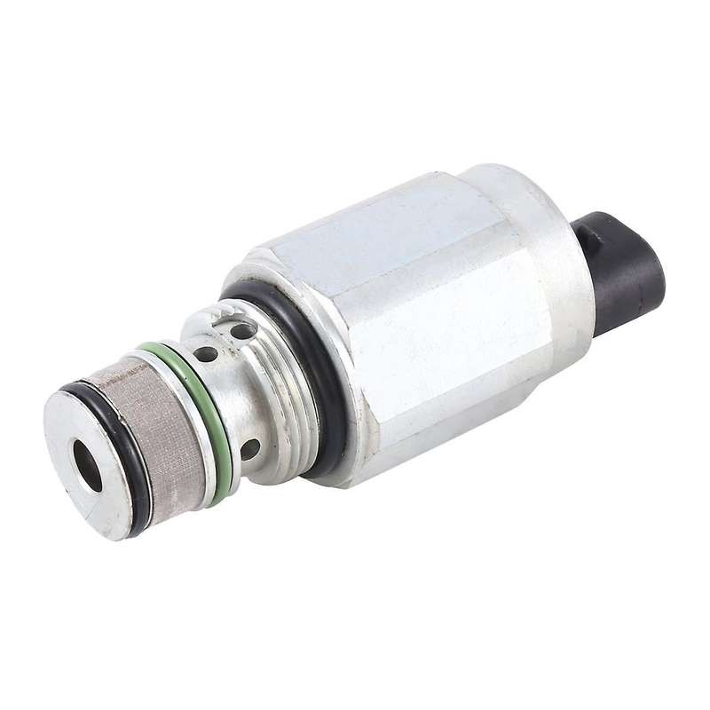 Farm Machinery Solenoid Valve for RE183369,27712-202,44050