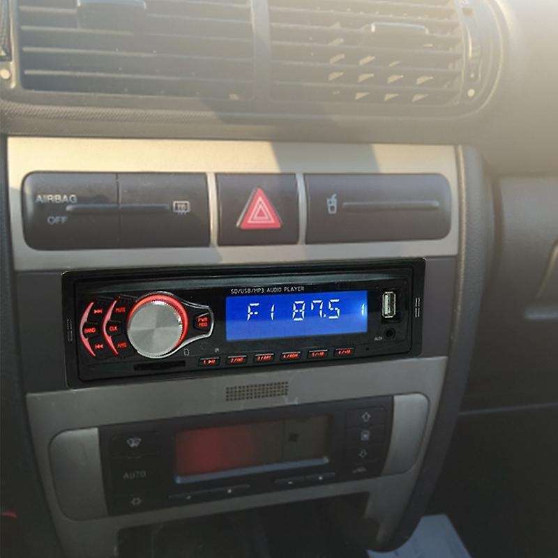Fascia 1 Din Frame for - A3 8L A6 4B Toledo Scudo Stereo Facia Plate Dash CD Trim 1 DIN Radio Cover
