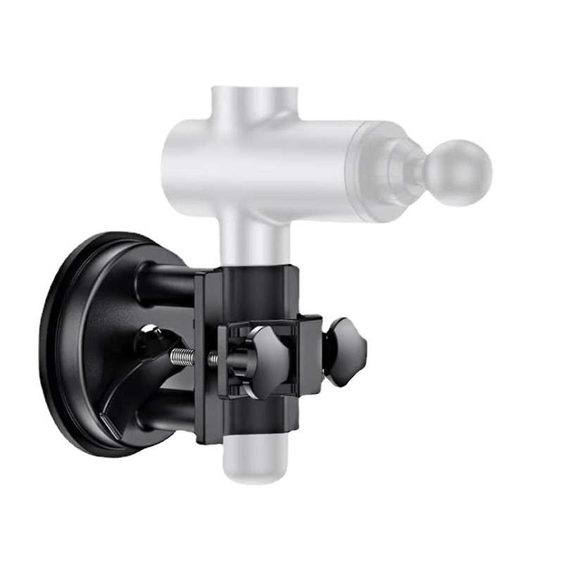 Fascia Holder Private Model Suction Cup Bracket Fascia Through PET Rubber Fixing Bracket