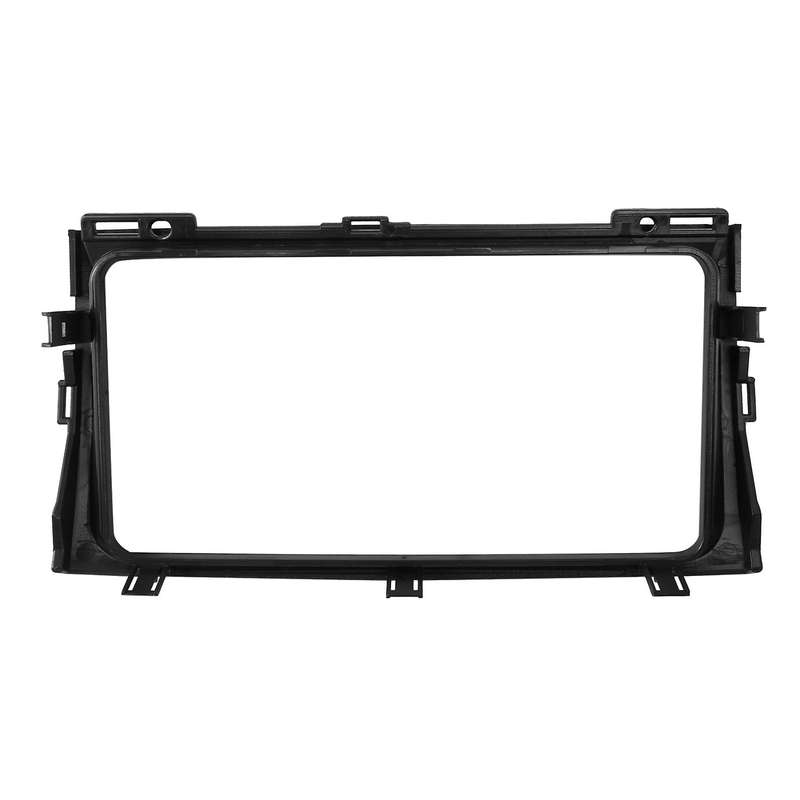 Fascia Radio Panel for 2001-2007 / Verso 2001-20,202x102mm